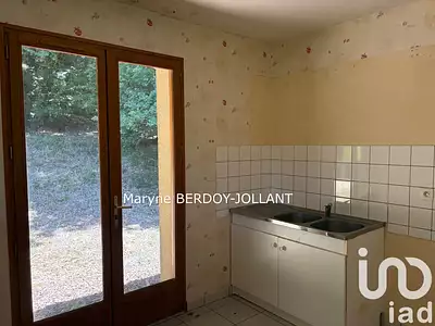 Maison, 107 m²