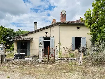 Maison, 100 m²