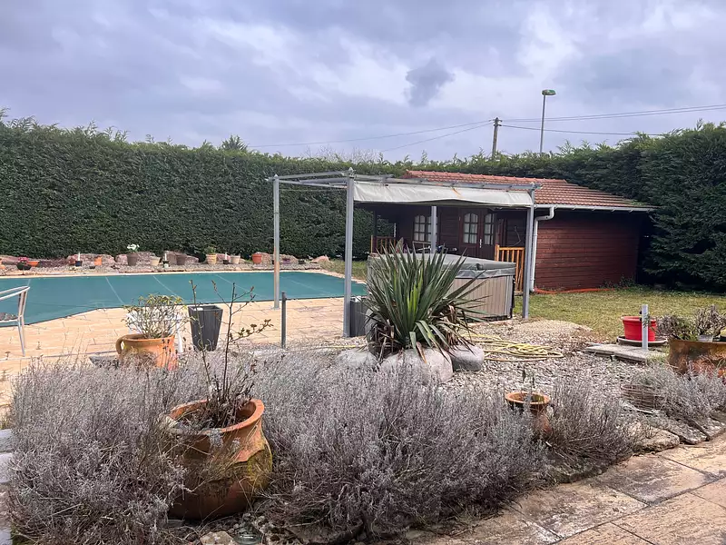 Maison, 172 m²