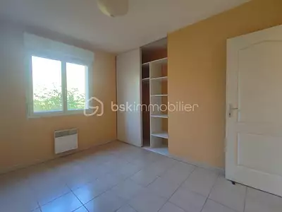 Maison, 87 m²