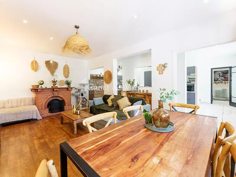 Appartement, 139,3 m²