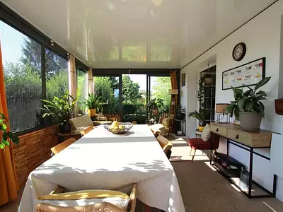 Maison, 178 m²