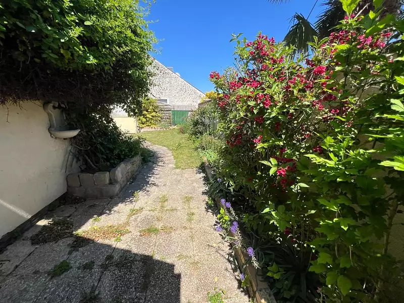 Maison, 160 m²