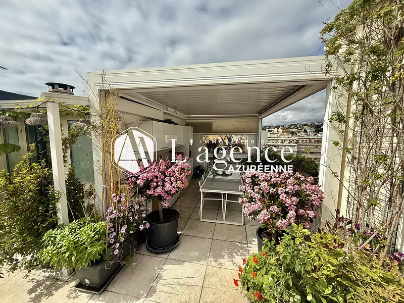 Appartement, 76 m²