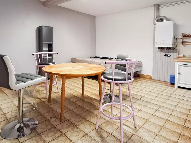 Maison, 85 m²