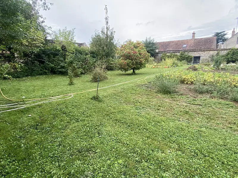 Terrain, 507 m²