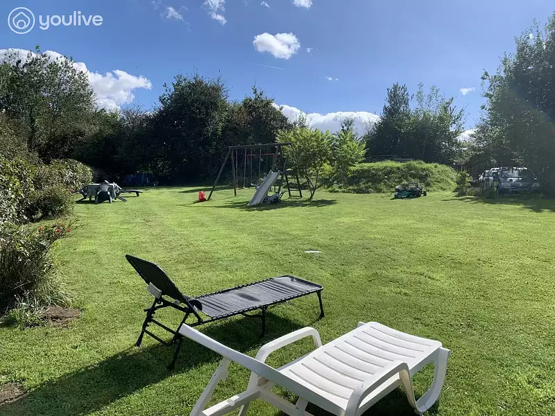 Maison, 120 m²