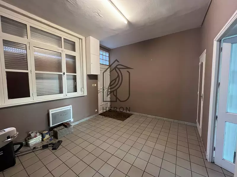 Maison, 80 m²