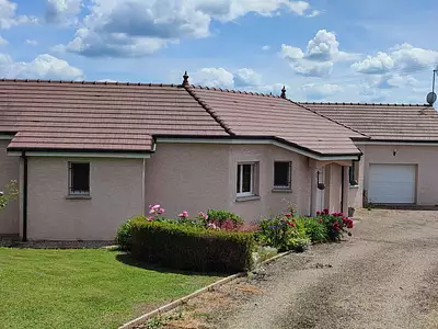 Maison, 140 m²