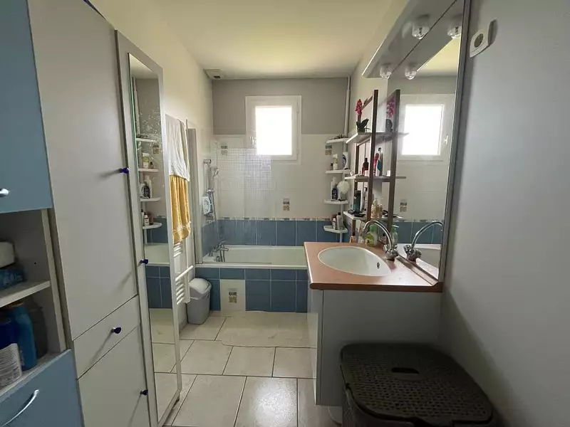 Maison, 120 m²