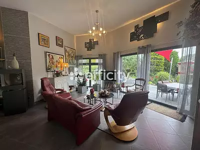 Maison, 120 m²