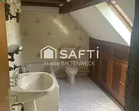 Maison, 87 m²
