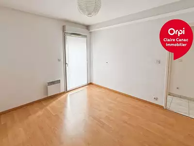 Appartement, 66 m²