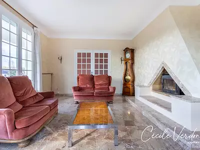 Maison, 123 m²