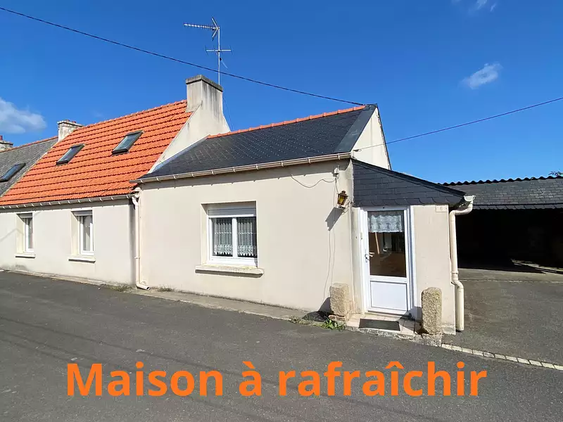 Maison, 70 m²