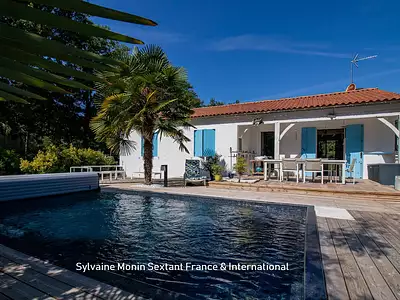 Maison, 171 m²
