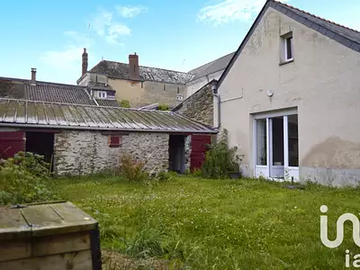 Maison, 110 m²