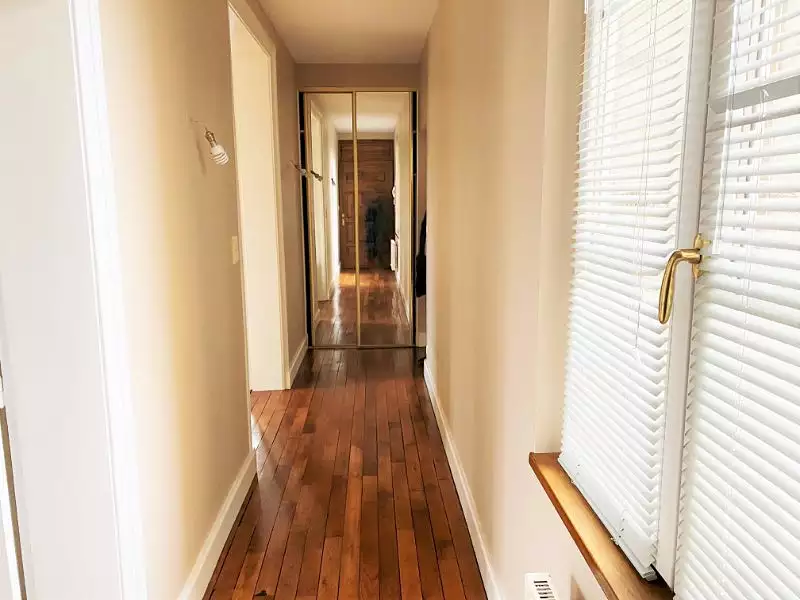 Appartement, 84 m²