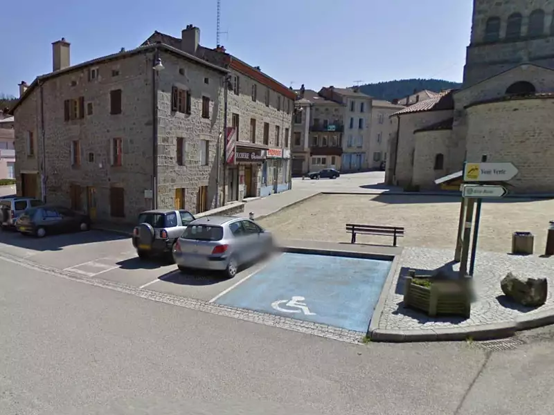 Immeuble, 205 m²