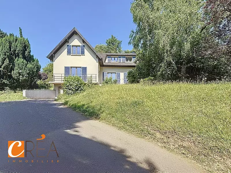 Maison, 183 m²