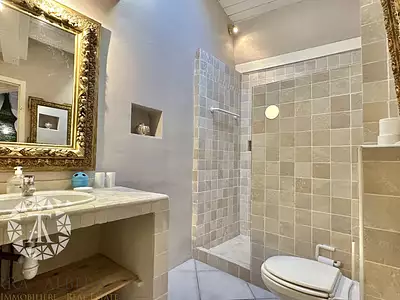 Maison, 120 m²