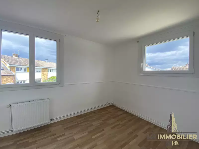 Maison, 95 m²