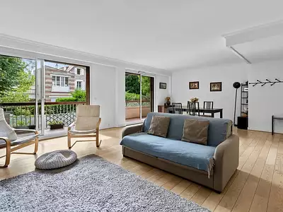 Appartement, 120 m²