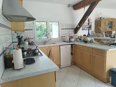 Maison, 149 m²