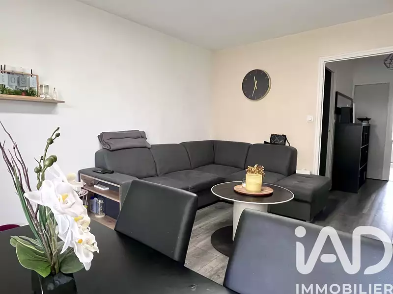 Appartement, 65 m²