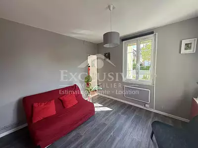 Maison, 43,43 m²