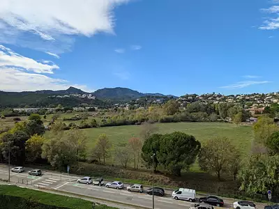 Appartement, 30,09 m²