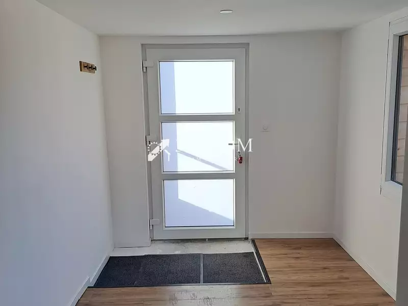 Maison, 104 m²