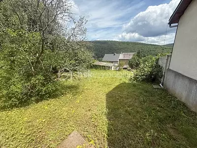 Maison, 98 m²
