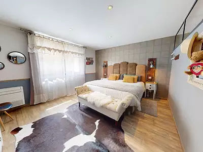 Maison, 193 m²