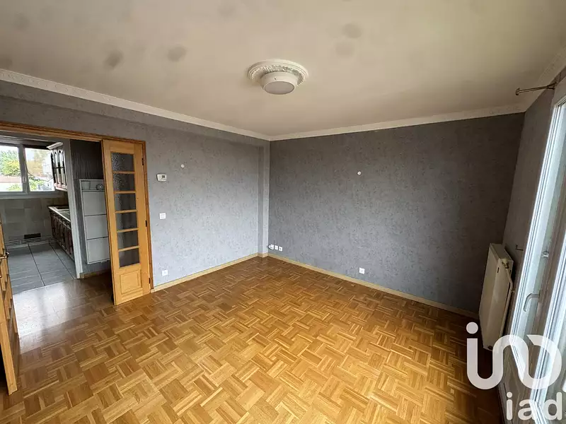 Appartement, 52 m²