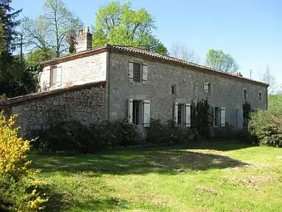 Maison, 300 m²