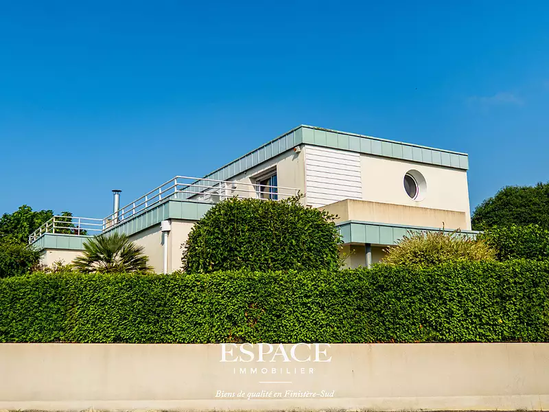 Maison, 162 m²
