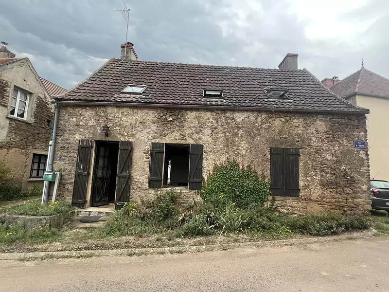 Maison, 69 m²