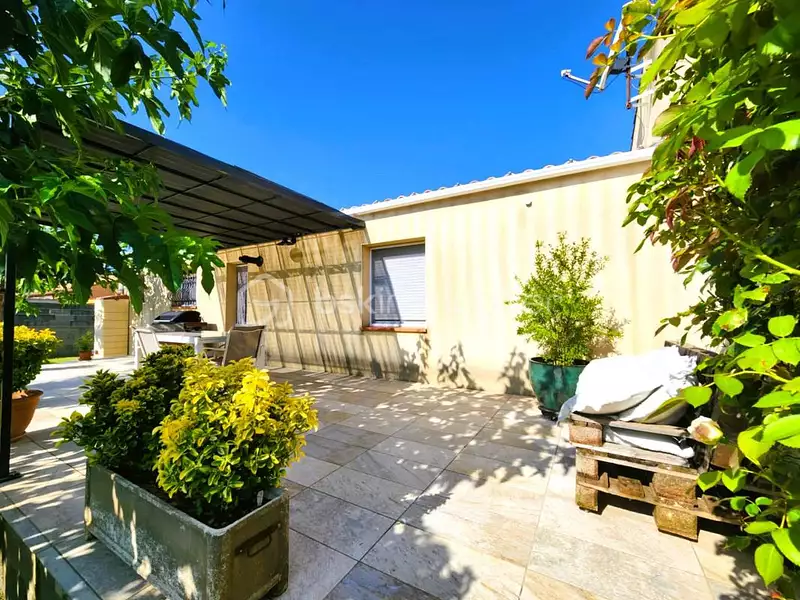 Maison, 179 m²