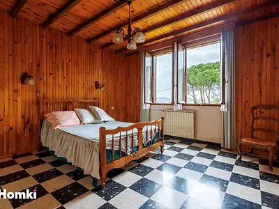 Maison, 185 m²