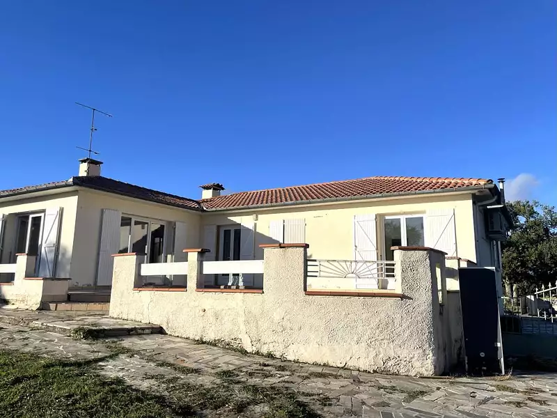 Appartement, 132 m²