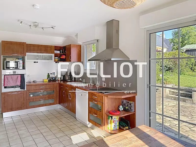 Maison, 100 m²