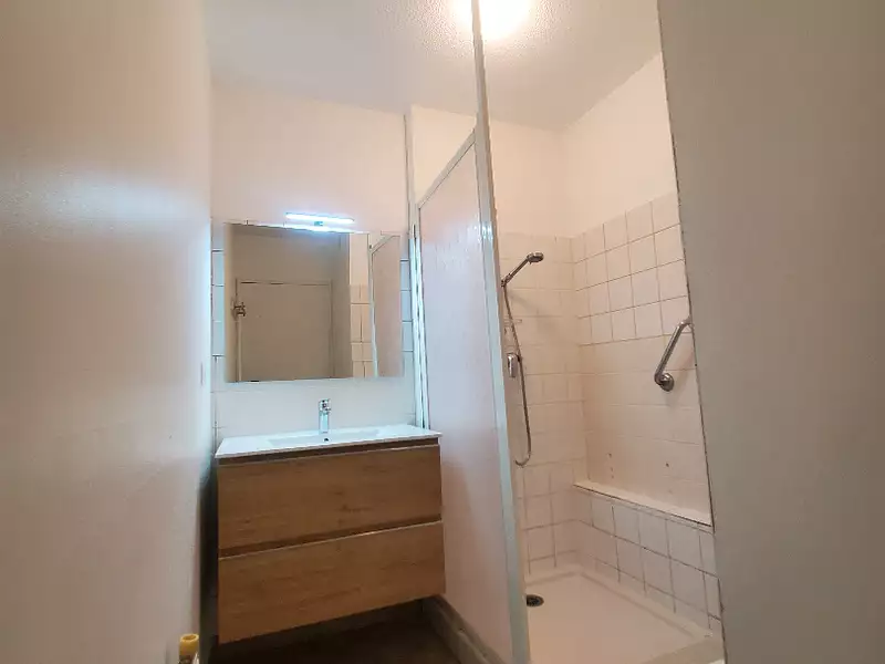 Appartement, 47,5 m²