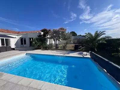 Maison, 144 m²