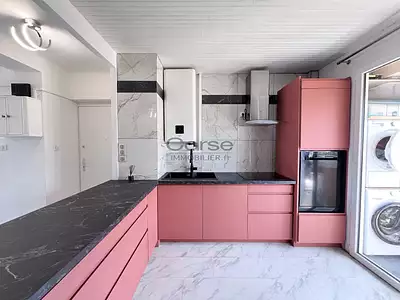 Appartement, 67 m²