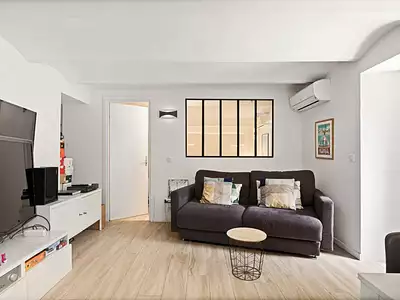 Appartement, 90 m²