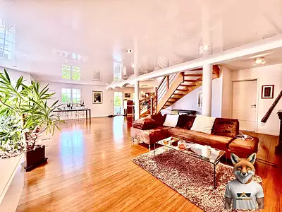 Appartement, 179 m²