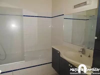 Appartement, 38 m²