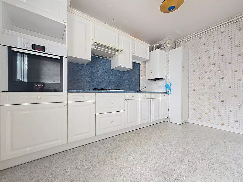 Appartement, 68,44 m²