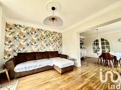 Maison, 120 m²